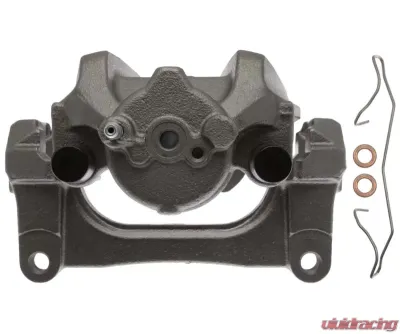 Raybestos R-Line Reman Semi-Loaded Caliper & Bracket Assembly Mazda Mazda 6 Front Left 2006-2007 FRC11967 - FRC11967