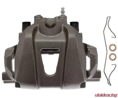 Raybestos R-Line Reman Semi-Loaded Caliper & Bracket Assembly Mazda Mazda 6 Front Left 2006-2007 FRC11967 - FRC11967