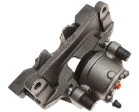 Raybestos R-Line Reman Semi-Loaded Caliper & Bracket Assembly Mazda Mazda 6 Front Right 2006-2007 FRC11968