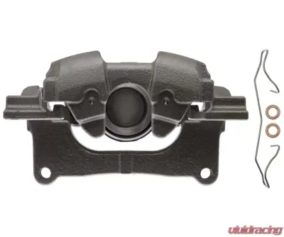 Raybestos R-Line Reman Semi-Loaded Caliper & Bracket Assembly Mazda Mazda 6 Front Right 2006-2007 FRC11968 - FRC11968