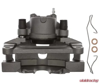 Raybestos R-Line Reman Semi-Loaded Caliper & Bracket Assembly Mazda Mazda 6 Front Right 2006-2007 FRC11968 - FRC11968