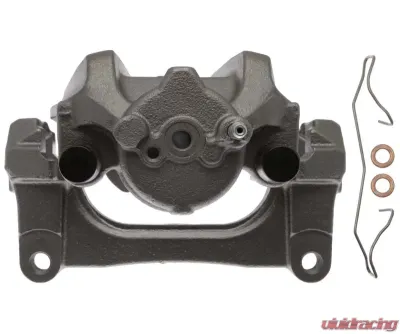 Raybestos R-Line Reman Semi-Loaded Caliper & Bracket Assembly Mazda Mazda 6 Front Right 2006-2007 FRC11968 - FRC11968