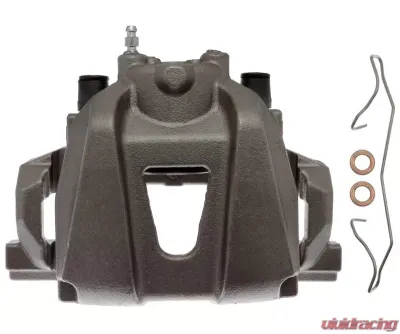 Raybestos R-Line Reman Semi-Loaded Caliper & Bracket Assembly Mazda Mazda 6 Front Right 2006-2007 FRC11968 - FRC11968