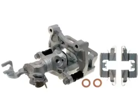 Raybestos R-Line Reman Semi-Loaded Caliper & Bracket Assembly Mazda Mazda 6 Rear Left 2006-2007 FRC11969
