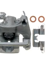 Raybestos R-Line Reman Semi-Loaded Caliper & Bracket Assembly Mazda Mazda 6 Rear Left 2006-2007 FRC11969                                     - FRC11969 - Image 2