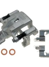 Raybestos R-Line Reman Semi-Loaded Caliper & Bracket Assembly Mazda Mazda 6 Rear Left 2006-2007 FRC11969                                     - FRC11969 - Image 3