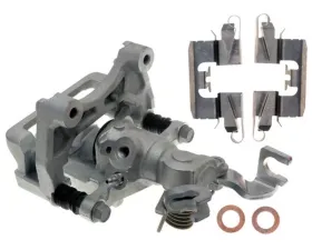Raybestos R-Line Reman Semi-Loaded Caliper & Bracket Assembly Mazda Mazda 6 Rear Right 2006-2007 FRC11970