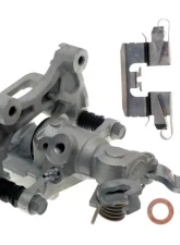 Raybestos R-Line Reman Semi-Loaded Caliper & Bracket Assembly Mazda Mazda 6 Rear Right 2006-2007 FRC11970                                     - FRC11970 - Image 3