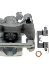 Raybestos R-Line Reman Semi-Loaded Caliper & Bracket Assembly Mazda Mazda 6 Rear Right 2006-2007 FRC11970                                     - FRC11970 - Image 2
