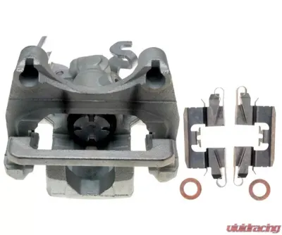 Raybestos R-Line Reman Semi-Loaded Caliper & Bracket Assembly Mazda Mazda 6 Rear Right 2006-2007 FRC11970 - FRC11970