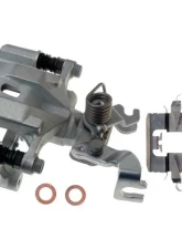 Raybestos R-Line Reman Semi-Loaded Caliper & Bracket Assembly Mazda Mazda 6 Rear Right 2006-2007 FRC11970                                     - FRC11970 - Image 3