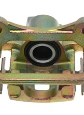Raybestos R-Line Reman Semi-Loaded Caliper & Bracket Assembly Suzuki Reno Rear Left 2005 FRC11972                                     - FRC11972 - Image 2
