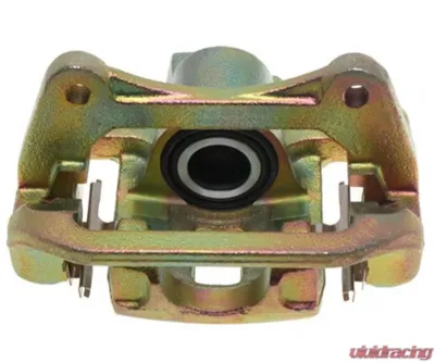 Raybestos R-Line Reman Semi-Loaded Caliper & Bracket Assembly Suzuki Reno Rear Left 2005 FRC11972 - FRC11972