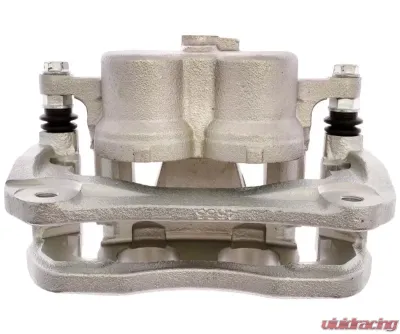 Raybestos Element3 New Semi-Loaded Caliper & Bracket Assembly Front Left FRC11973N - FRC11973N