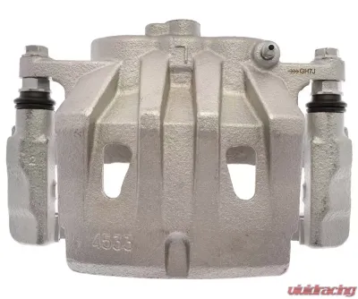 Raybestos Element3 New Semi-Loaded Caliper & Bracket Assembly Front Left FRC11973N - FRC11973N