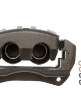 Raybestos R-Line Reman Semi-Loaded Caliper & Bracket Assembly Front Left FRC11973                                     - FRC11973 - Image 2