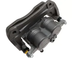 Raybestos R-Line Reman Semi-Loaded Caliper & Bracket Assembly Front Right FRC11974