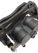 Raybestos R-Line Reman Semi-Loaded Caliper & Bracket Assembly Front Right FRC11974                                     - FRC11974 - Image 5