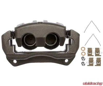 Raybestos R-Line Reman Semi-Loaded Caliper & Bracket Assembly Front Right FRC11974 - FRC11974