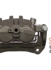 Raybestos R-Line Reman Semi-Loaded Caliper & Bracket Assembly Front Right FRC11974                                     - FRC11974 - Image 4