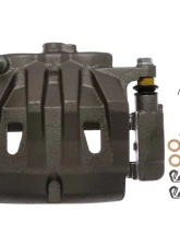 Raybestos R-Line Reman Semi-Loaded Caliper & Bracket Assembly Front Right FRC11974                                     - FRC11974 - Image 5