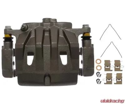 Raybestos R-Line Reman Semi-Loaded Caliper & Bracket Assembly Front Right FRC11974 - FRC11974