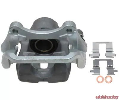 Raybestos R-Line Reman Semi-Loaded Caliper & Bracket Assembly Toyota Highlander Rear Right 2008-2013 FRC11975 - FRC11975