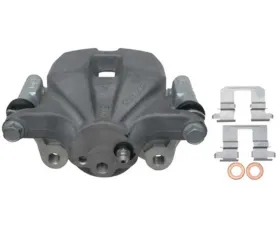 Raybestos R-Line Reman Semi-Loaded Caliper & Bracket Assembly Toyota Highlander Rear Left 2008-2013 FRC11976