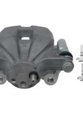 Raybestos R-Line Reman Semi-Loaded Caliper & Bracket Assembly Toyota Highlander Rear Left 2008-2013 FRC11976                                     - FRC11976 - Image 2