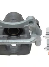 Raybestos R-Line Reman Semi-Loaded Caliper & Bracket Assembly Toyota Highlander Rear Left 2008-2013 FRC11976                                     - FRC11976 - Image 2