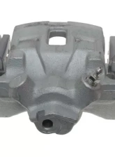 Raybestos R-Line Reman Semi-Loaded Caliper & Bracket Assembly Subaru Rear Left 2005 FRC11978                                     - FRC11978 - Image 2