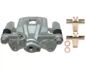 Raybestos R-Line Reman Semi-Loaded Caliper & Bracket Assembly Suzuki Reno Rear Right 2006-2008 FRC11979