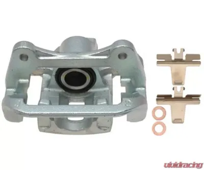 Raybestos R-Line Reman Semi-Loaded Caliper & Bracket Assembly Suzuki Reno Rear Right 2006-2008 FRC11979 - FRC11979