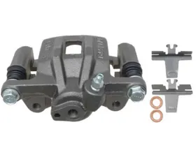 Raybestos R-Line Reman Semi-Loaded Caliper & Bracket Assembly Suzuki Reno Rear Left 2006-2008 FRC11980