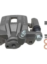 Raybestos R-Line Reman Semi-Loaded Caliper & Bracket Assembly Suzuki Reno Rear Left 2006-2008 FRC11980                                     - FRC11980 - Image 2