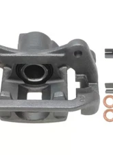 Raybestos R-Line Reman Semi-Loaded Caliper & Bracket Assembly Suzuki Reno Rear Left 2006-2008 FRC11980                                     - FRC11980 - Image 2
