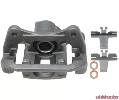 Raybestos R-Line Reman Semi-Loaded Caliper & Bracket Assembly Suzuki Reno Rear Left 2006-2008 FRC11980 - FRC11980