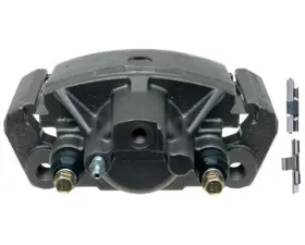 Raybestos R-Line Reman Semi-Loaded Caliper & Bracket Assembly Dodge Durango Rear Left 2003 FRC11989