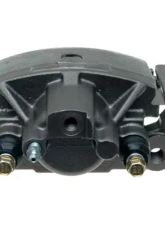 Raybestos R-Line Reman Semi-Loaded Caliper & Bracket Assembly Dodge Durango Rear Left 2003 FRC11989                                     - FRC11989 - Image 2