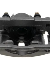 Raybestos R-Line Reman Semi-Loaded Caliper & Bracket Assembly Dodge Durango Rear Left 2003 FRC11989                                     - FRC11989 - Image 2
