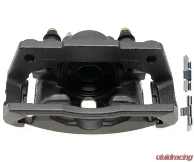 Raybestos R-Line Reman Semi-Loaded Caliper & Bracket Assembly Dodge Durango Rear Left 2003 FRC11989 - FRC11989