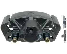 Raybestos R-Line Reman Semi-Loaded Caliper & Bracket Assembly Dodge Durango Rear Right 2003 FRC11990
