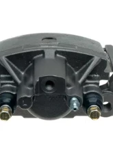 Raybestos R-Line Reman Semi-Loaded Caliper & Bracket Assembly Dodge Durango Rear Right 2003 FRC11990                                     - FRC11990 - Image 2