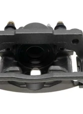 Raybestos R-Line Reman Semi-Loaded Caliper & Bracket Assembly Dodge Durango Rear Right 2003 FRC11990                                     - FRC11990 - Image 2
