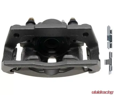 Raybestos R-Line Reman Semi-Loaded Caliper & Bracket Assembly Dodge Durango Rear Right 2003 FRC11990 - FRC11990