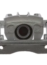 Raybestos R-Line Reman Semi-Loaded Coated Caliper & Bracket Assembly Hyundai Elantra Rear Right 2007-2010 FRC11991C                                     - FRC11991C - Image 2