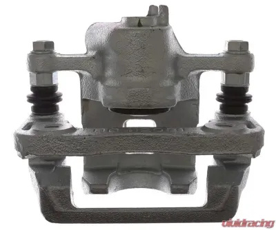 Raybestos R-Line Reman Semi-Loaded Coated Caliper & Bracket Assembly Hyundai Elantra Rear Right 2007-2010 FRC11991C - FRC11991C