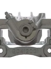 Raybestos R-Line Reman Semi-Loaded Coated Caliper & Bracket Assembly Hyundai Elantra Rear Right 2007-2010 FRC11991C                                     - FRC11991C - Image 4