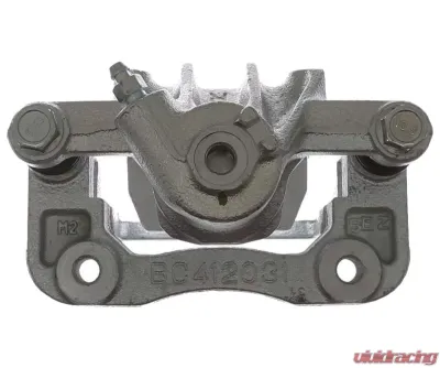 Raybestos R-Line Reman Semi-Loaded Coated Caliper & Bracket Assembly Hyundai Elantra Rear Right 2007-2010 FRC11991C - FRC11991C