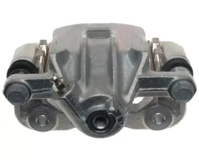 Raybestos R-Line Reman Semi-Loaded Caliper & Bracket Assembly Hyundai Elantra Rear Right 2007-2010 FRC11991